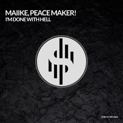 PEACE MAKER! Music & Downloads on Beatport