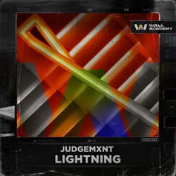 Lightning (Extended Mix)