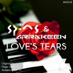 Love's Tears