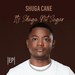 It's Shuga Not Sugar