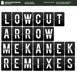 Mekanek Remixes
