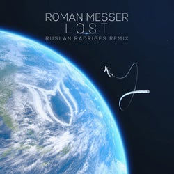 Lost (Ruslan Radriges Remix)