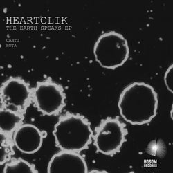 The Earth Speaks EP