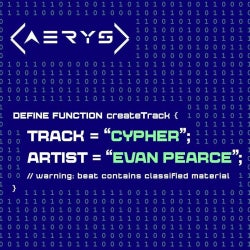 Evan Pearce 'Cypher' Chart