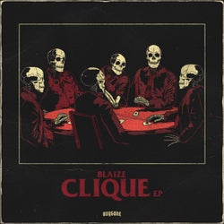Clique EP