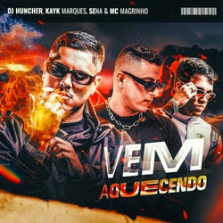 Vem Aquecendo