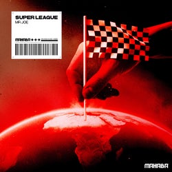 Super League - Extended Mix