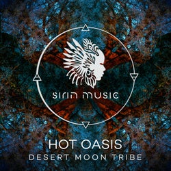 Desert Moon Tribe