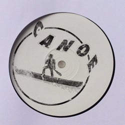 Canoe 13