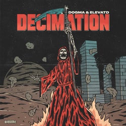 Decimation (feat. Elevatd)