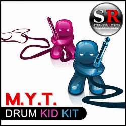 Drum Kid Kit