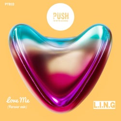 Love Me (Forever Mix)