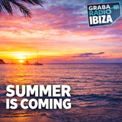 Summer Is Coming