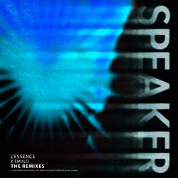 Speaker (The Remixes)