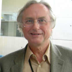 Richard Dawkins Loves Techno : June 2012