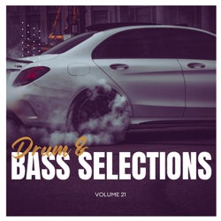 Drum & Bass Selections, Vol. 21