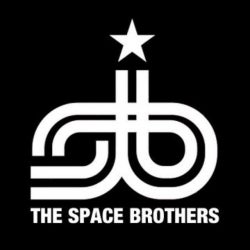 THE SPACE BROTHERS JULY 2014 CHART