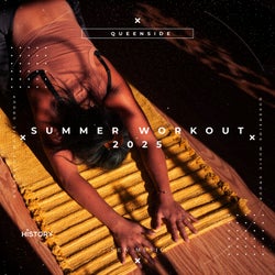 Summer Workout 2025
