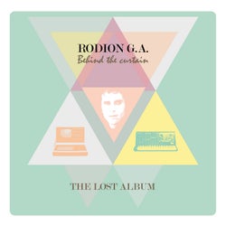 Behind the Curtain - The Lost Album