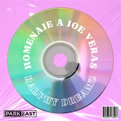 Homenaje a Joe Veras