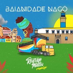 Baianidade Nagô (Rodrigo Mattos Remix)