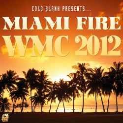 Cold Blank Presents Miami Heat WMC 2012