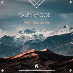 Tales of Gobi