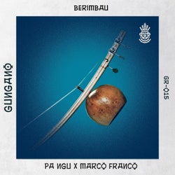 Berimbau