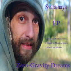 Zero-Gravity Dreams
