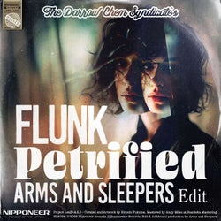 Petrified