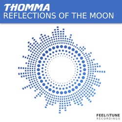Reflections of the Moon