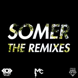Somer (Alexderan Remix)