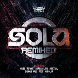Sola: Remixed