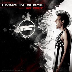 Living In Black feat Kid Colt