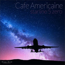 Starline 5 Zero (Jumper Mix)