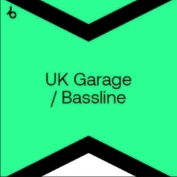 Best New UK Garage / Bassline: May