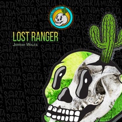 Lost Ranger