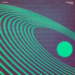 The Bush (Extended Mix)