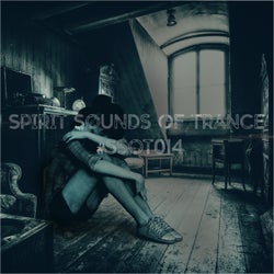 Spirit Sounds of Trance #014