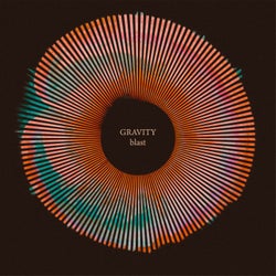 Gravity Blast
