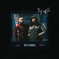 Reverses (feat. Ard Adz)