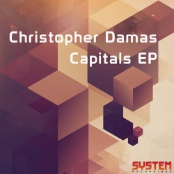Capitals EP