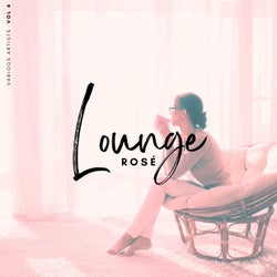 Lounge Rosé, Vol. 4