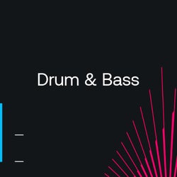 Dancefloor Essentials 2024: Drum & Bass
