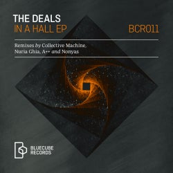The Deals In A Hall Chart