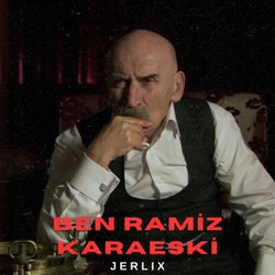 Ben Ramiz Karaeski