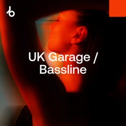 2025's Best tracks (so far): UK Garage