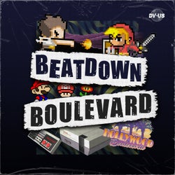 Beatdown Boulevard