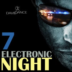 ELECTRONIC NIGHT 7