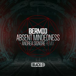 Absent Mindedness EP
